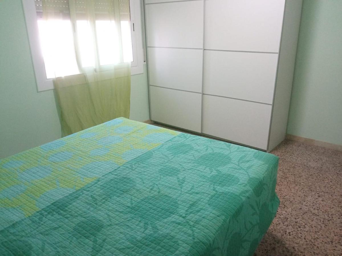 Cal Turuta Apartment Vilanova i la Geltrú Exterior photo